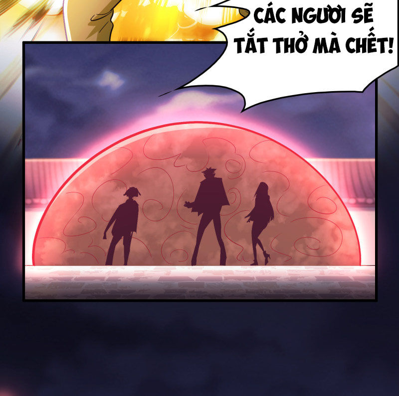 Hệ Thống Đại Gia Tại Dị Giới Chapter 90 - Trang 2