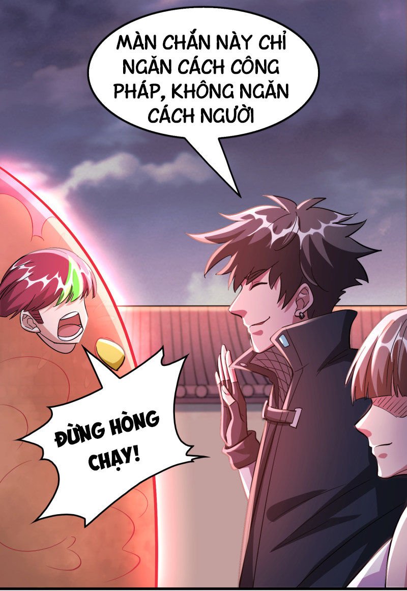 Hệ Thống Đại Gia Tại Dị Giới Chapter 90 - Trang 2