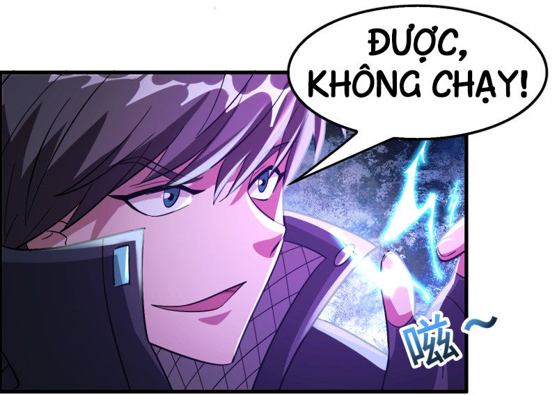Hệ Thống Đại Gia Tại Dị Giới Chapter 90 - Trang 2