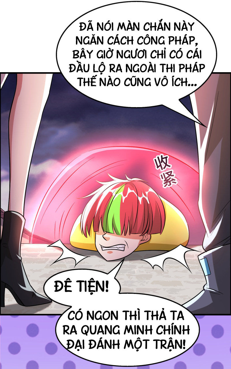 Hệ Thống Đại Gia Tại Dị Giới Chapter 90 - Trang 2