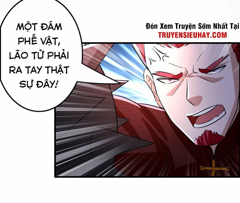 Hệ Thống Đại Gia Tại Dị Giới Chapter 92 - Trang 2