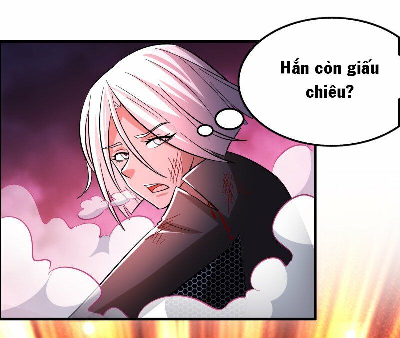 Hệ Thống Đại Gia Tại Dị Giới Chapter 92 - Trang 2