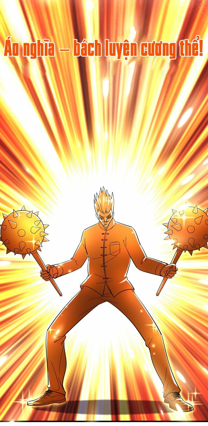 Hệ Thống Đại Gia Tại Dị Giới Chapter 92 - Trang 2