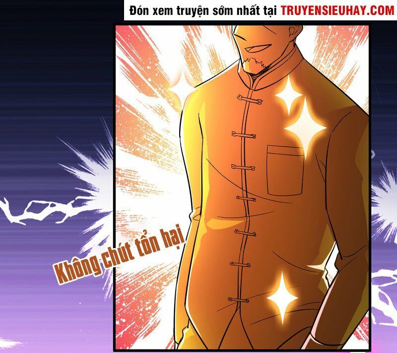 Hệ Thống Đại Gia Tại Dị Giới Chapter 92 - Trang 2