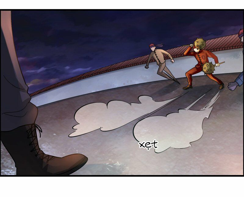 Hệ Thống Đại Gia Tại Dị Giới Chapter 92 - Trang 2