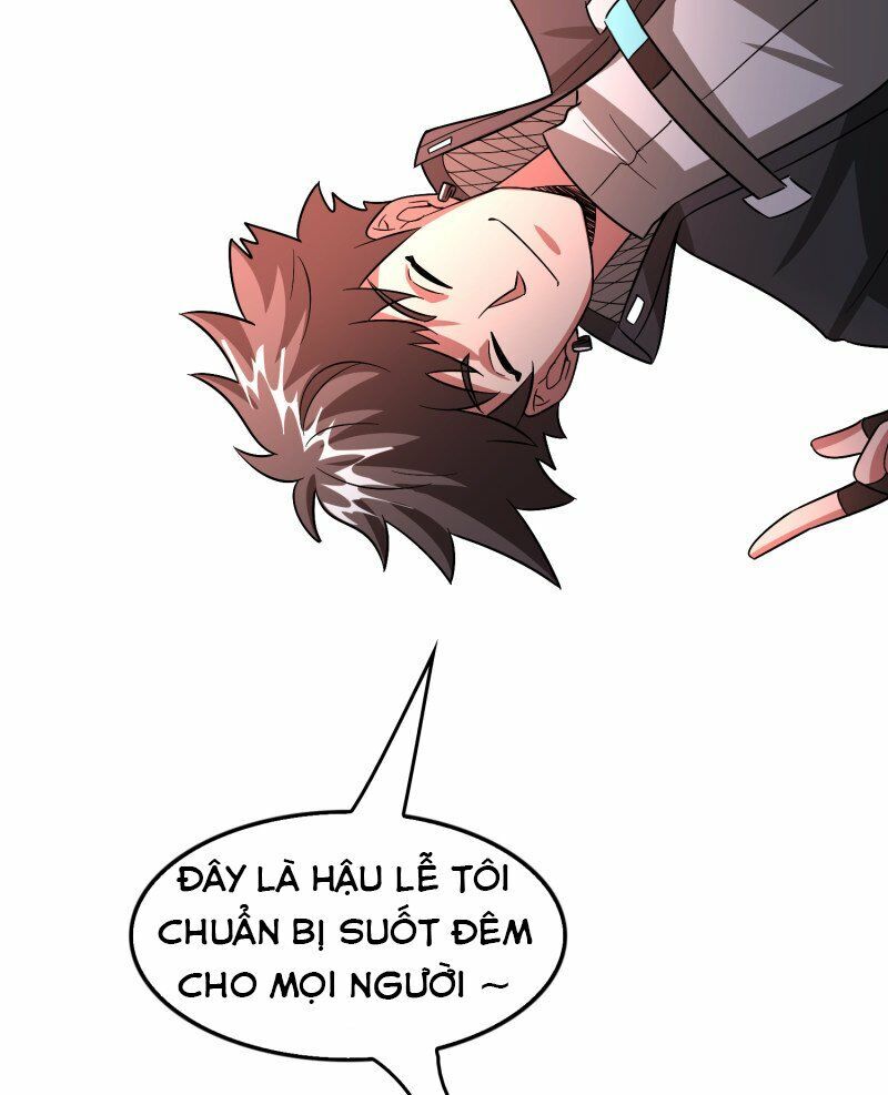 Hệ Thống Đại Gia Tại Dị Giới Chapter 92 - Trang 2