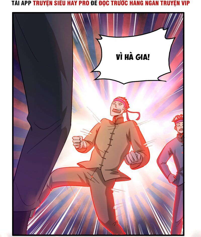 Hệ Thống Đại Gia Tại Dị Giới Chapter 92 - Trang 2