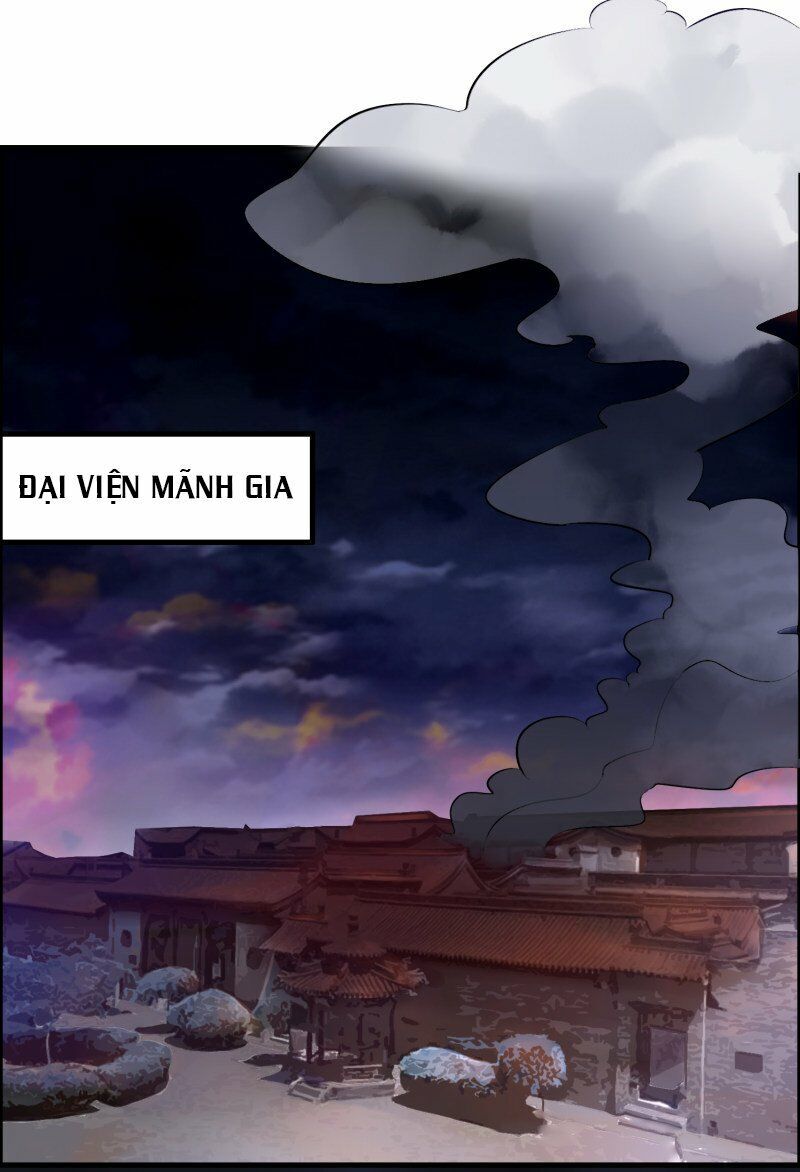 Hệ Thống Đại Gia Tại Dị Giới Chapter 92 - Trang 2