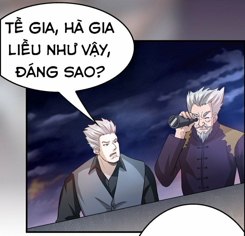 Hệ Thống Đại Gia Tại Dị Giới Chapter 92 - Trang 2