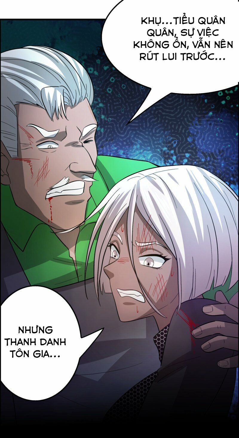 Hệ Thống Đại Gia Tại Dị Giới Chapter 92 - Trang 2