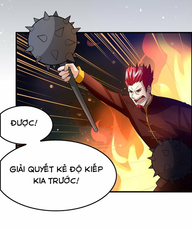 Hệ Thống Đại Gia Tại Dị Giới Chapter 92 - Trang 2
