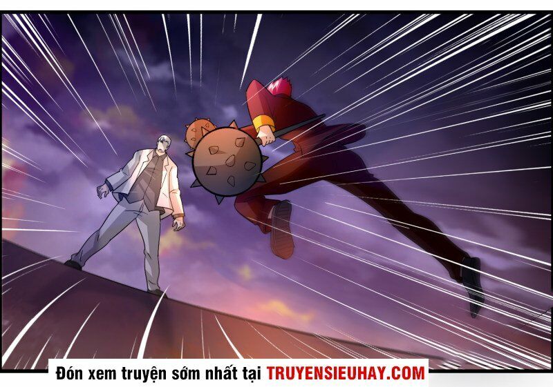 Hệ Thống Đại Gia Tại Dị Giới Chapter 92 - Trang 2