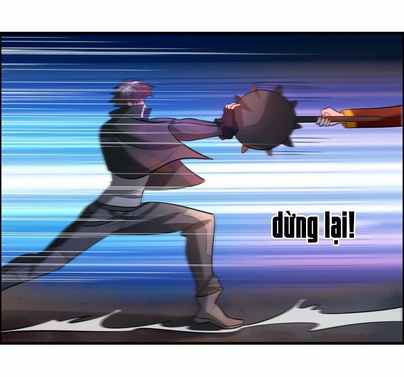 Hệ Thống Đại Gia Tại Dị Giới Chapter 92 - Trang 2