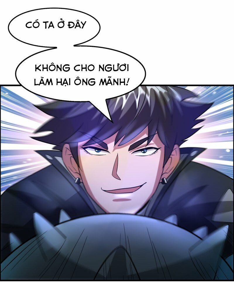 Hệ Thống Đại Gia Tại Dị Giới Chapter 92 - Trang 2