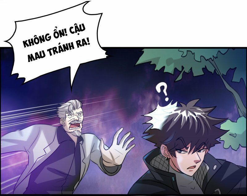 Hệ Thống Đại Gia Tại Dị Giới Chapter 92 - Trang 2