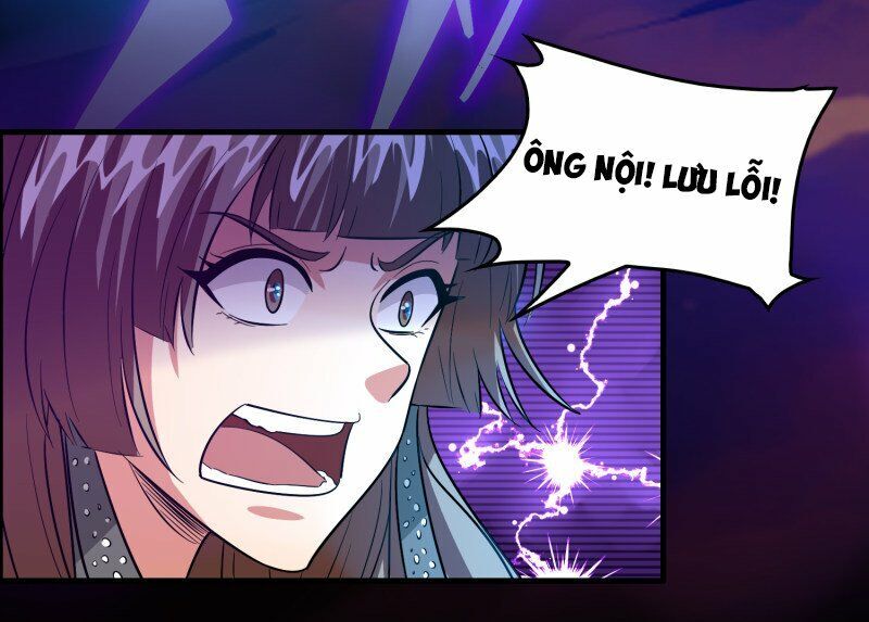 Hệ Thống Đại Gia Tại Dị Giới Chapter 92 - Trang 2