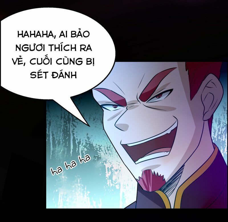 Hệ Thống Đại Gia Tại Dị Giới Chapter 92 - Trang 2