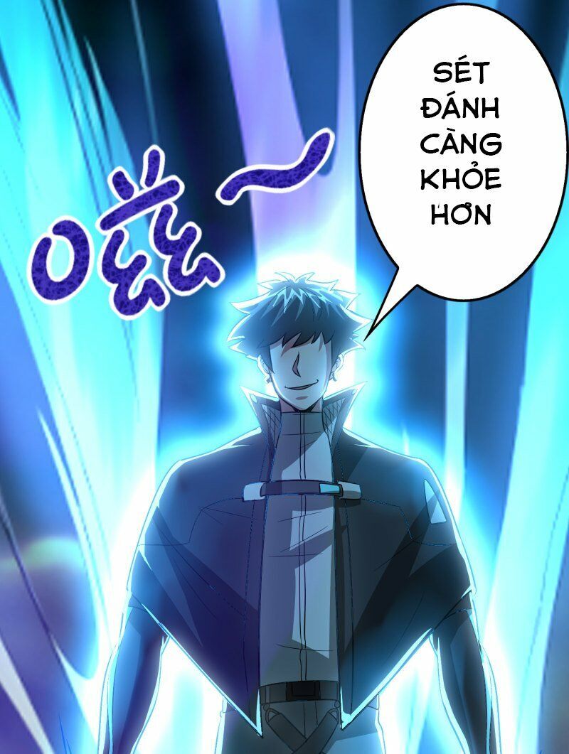 Hệ Thống Đại Gia Tại Dị Giới Chapter 92 - Trang 2