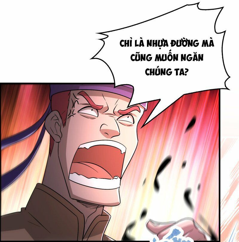 Hệ Thống Đại Gia Tại Dị Giới Chapter 92 - Trang 2