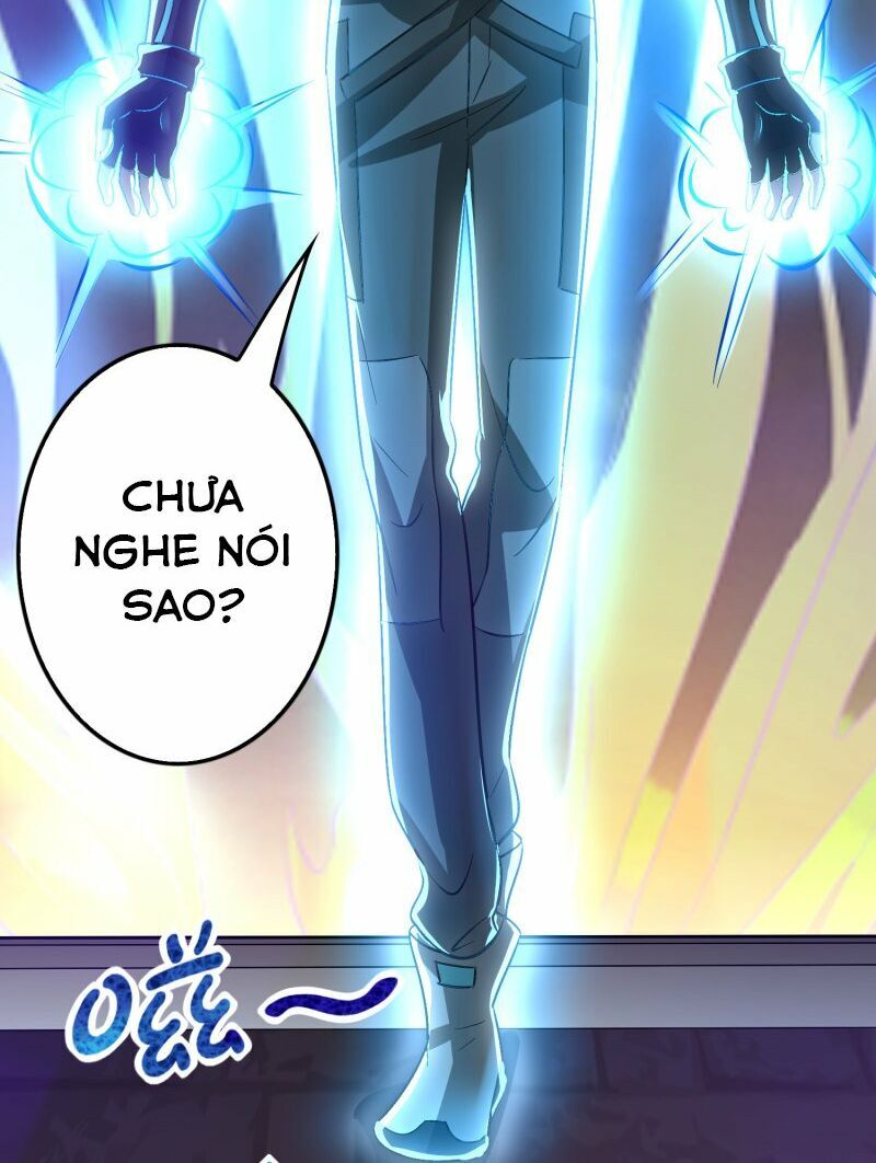 Hệ Thống Đại Gia Tại Dị Giới Chapter 92 - Trang 2