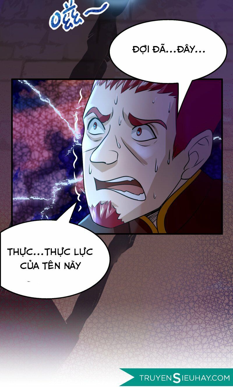 Hệ Thống Đại Gia Tại Dị Giới Chapter 92 - Trang 2