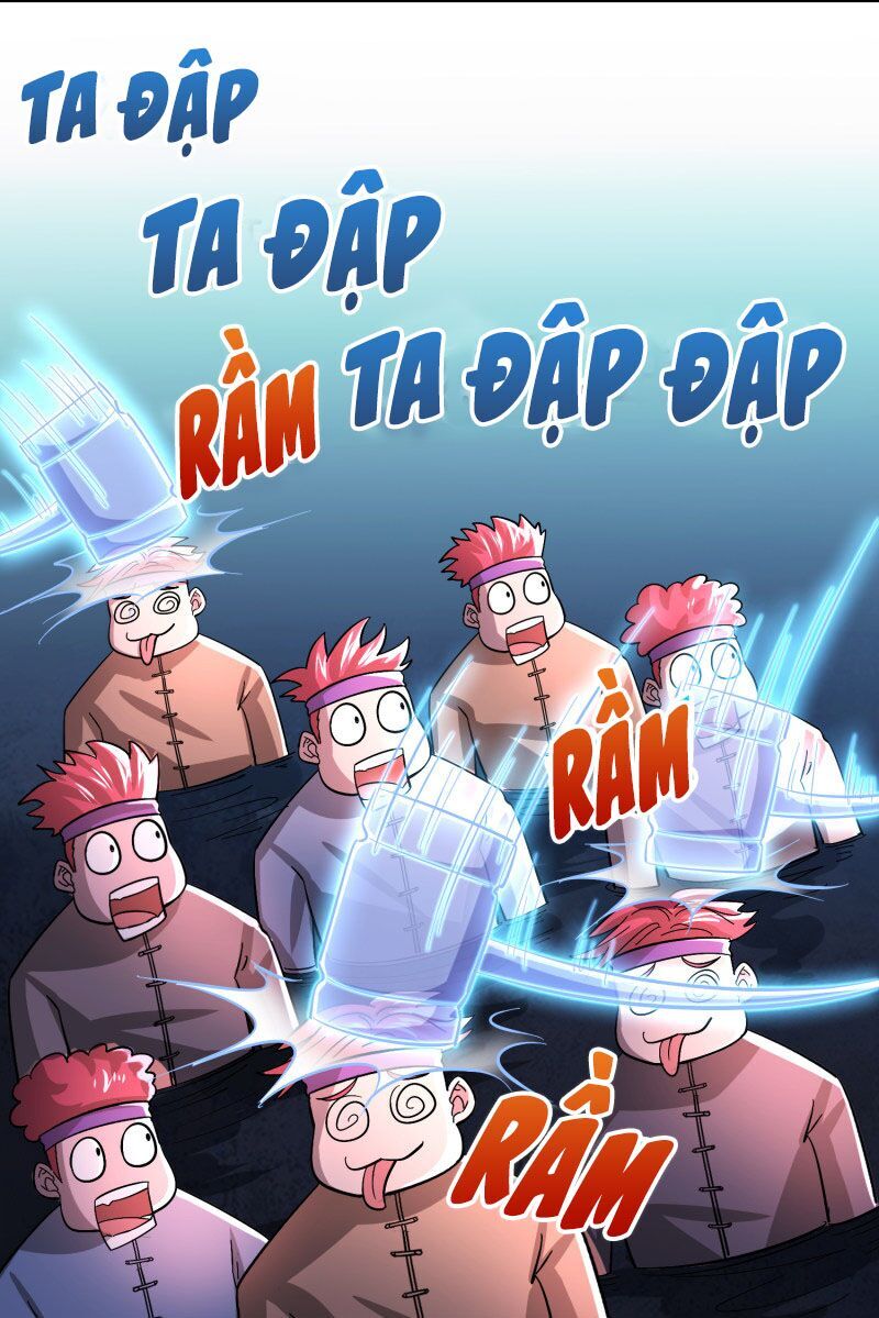 Hệ Thống Đại Gia Tại Dị Giới Chapter 92 - Trang 2