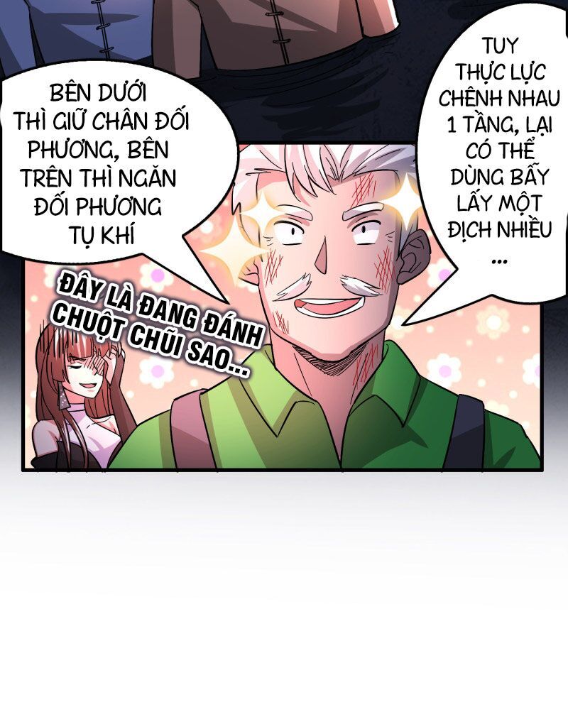 Hệ Thống Đại Gia Tại Dị Giới Chapter 92 - Trang 2