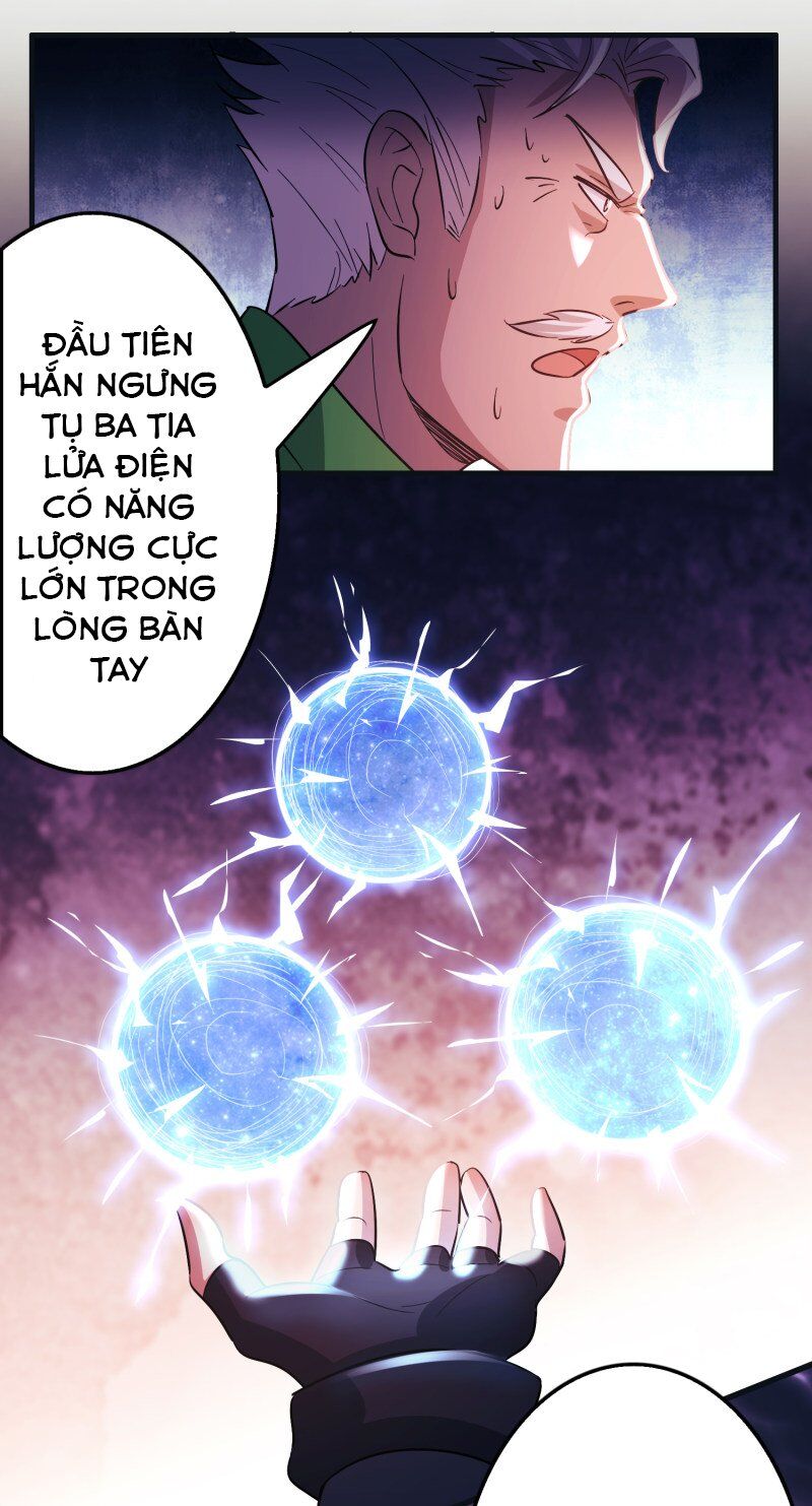 Hệ Thống Đại Gia Tại Dị Giới Chapter 93 - Trang 2