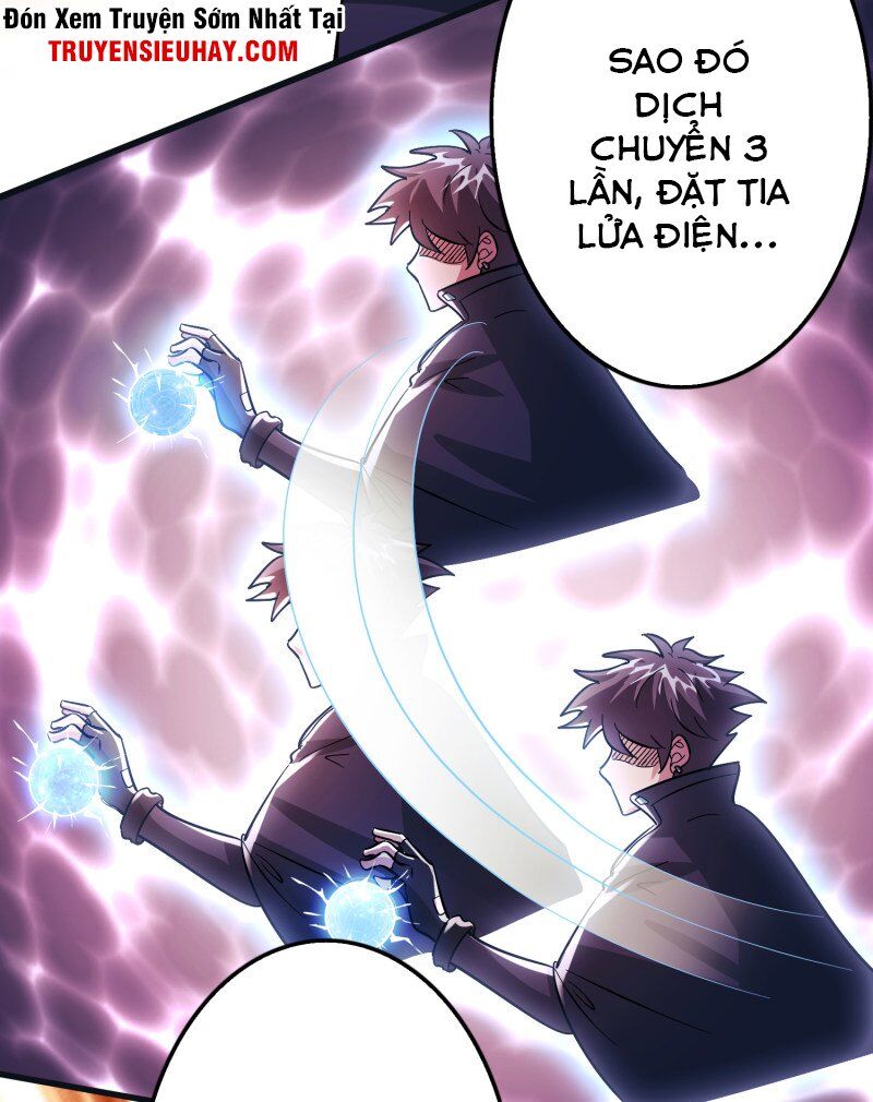 Hệ Thống Đại Gia Tại Dị Giới Chapter 93 - Trang 2