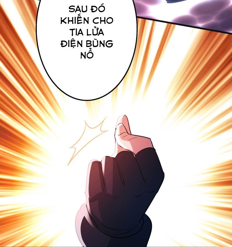 Hệ Thống Đại Gia Tại Dị Giới Chapter 93 - Trang 2