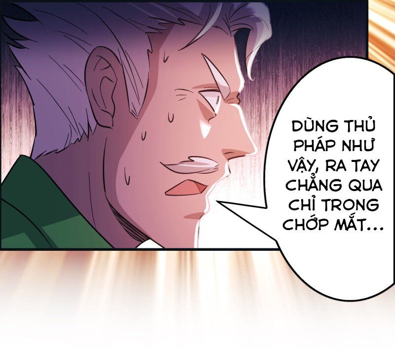 Hệ Thống Đại Gia Tại Dị Giới Chapter 93 - Trang 2