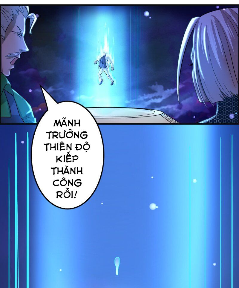 Hệ Thống Đại Gia Tại Dị Giới Chapter 93 - Trang 2