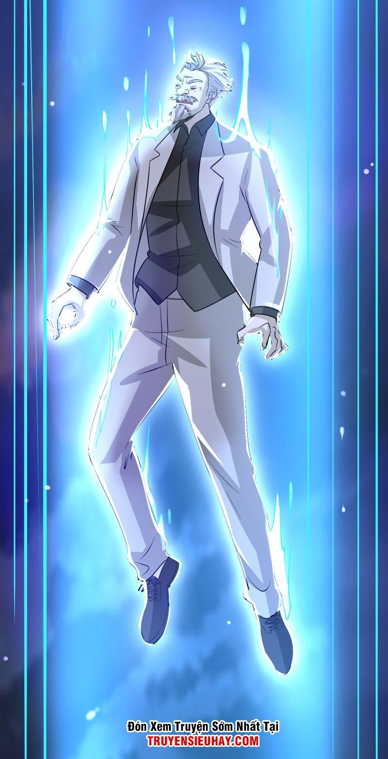 Hệ Thống Đại Gia Tại Dị Giới Chapter 93 - Trang 2