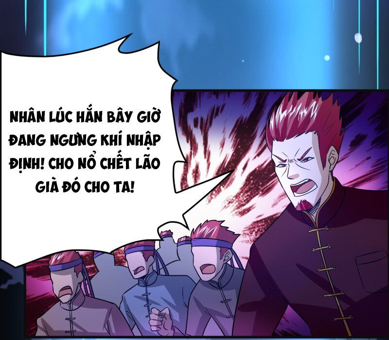 Hệ Thống Đại Gia Tại Dị Giới Chapter 93 - Trang 2