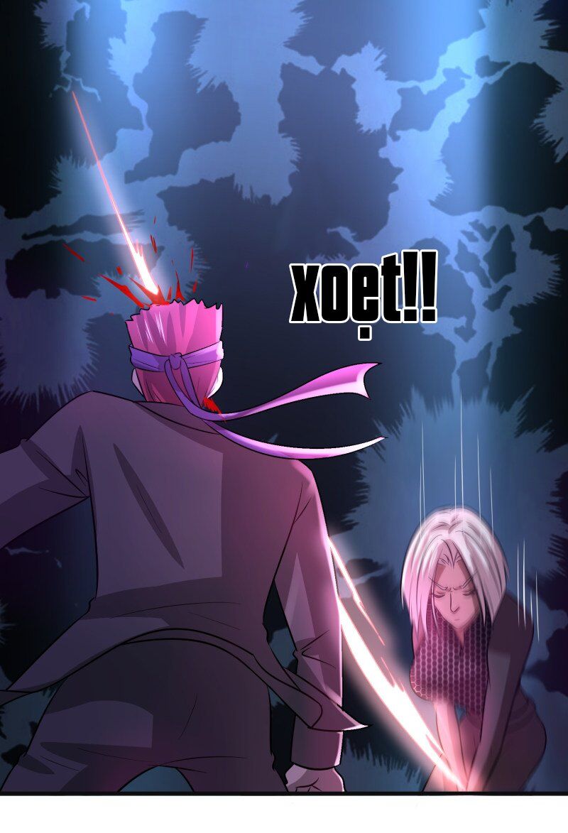 Hệ Thống Đại Gia Tại Dị Giới Chapter 93 - Trang 2