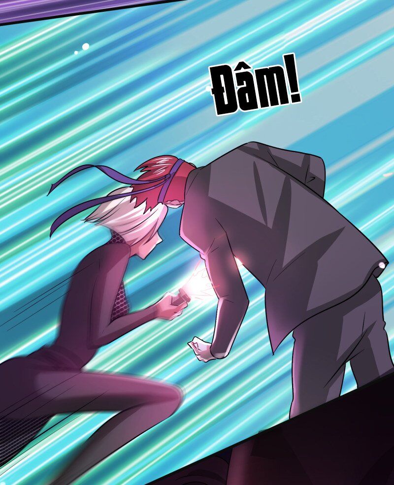 Hệ Thống Đại Gia Tại Dị Giới Chapter 93 - Trang 2