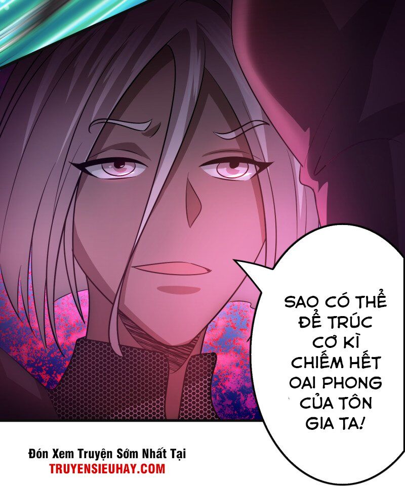 Hệ Thống Đại Gia Tại Dị Giới Chapter 93 - Trang 2