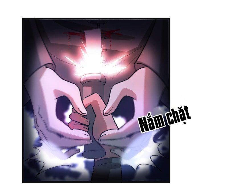 Hệ Thống Đại Gia Tại Dị Giới Chapter 93 - Trang 2