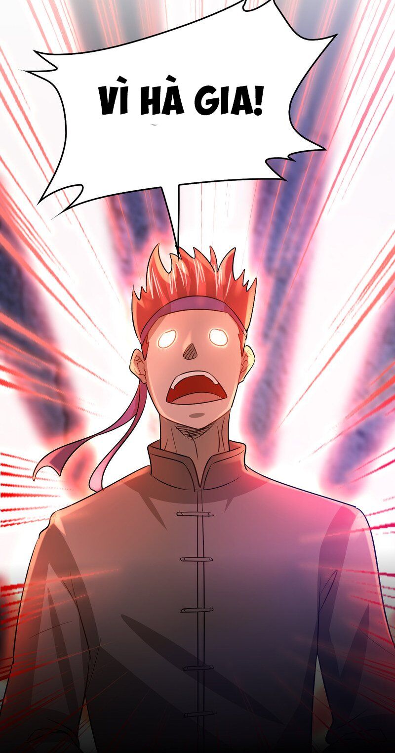 Hệ Thống Đại Gia Tại Dị Giới Chapter 93 - Trang 2