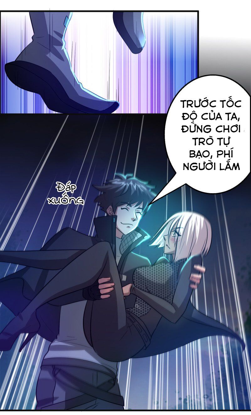 Hệ Thống Đại Gia Tại Dị Giới Chapter 93 - Trang 2