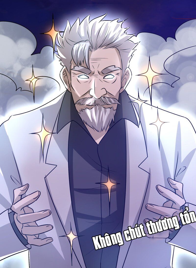 Hệ Thống Đại Gia Tại Dị Giới Chapter 93 - Trang 2