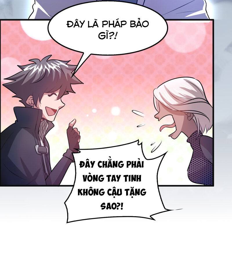 Hệ Thống Đại Gia Tại Dị Giới Chapter 93 - Trang 2