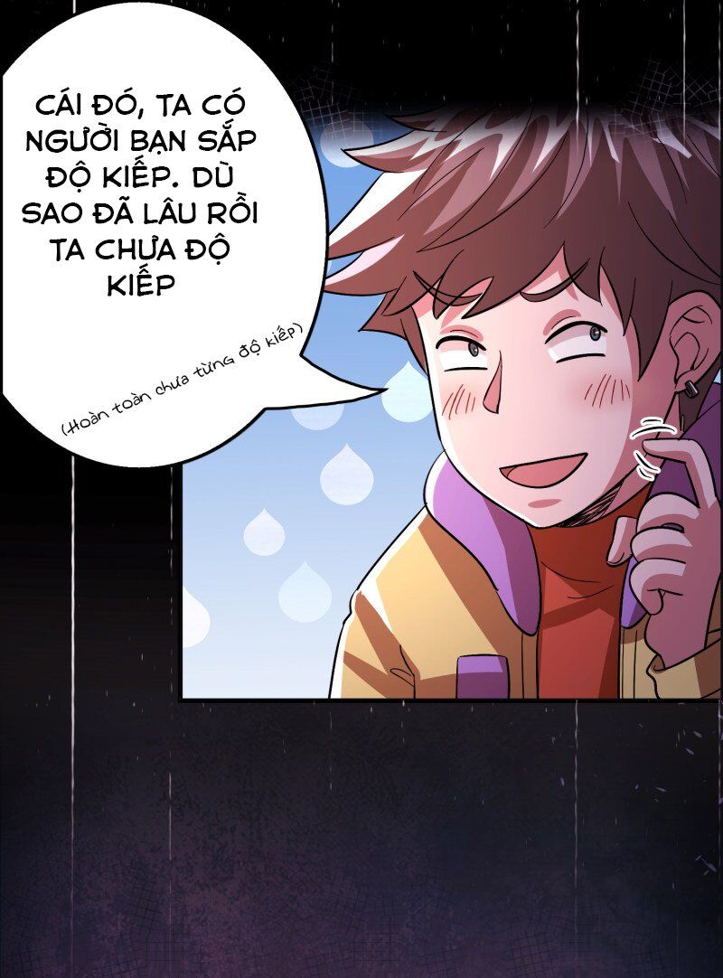 Hệ Thống Đại Gia Tại Dị Giới Chapter 93 - Trang 2