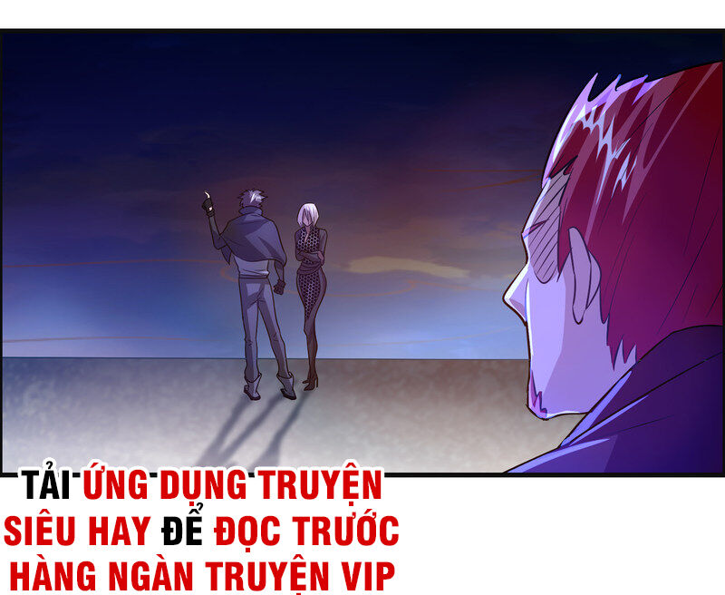 Hệ Thống Đại Gia Tại Dị Giới Chapter 93 - Trang 2