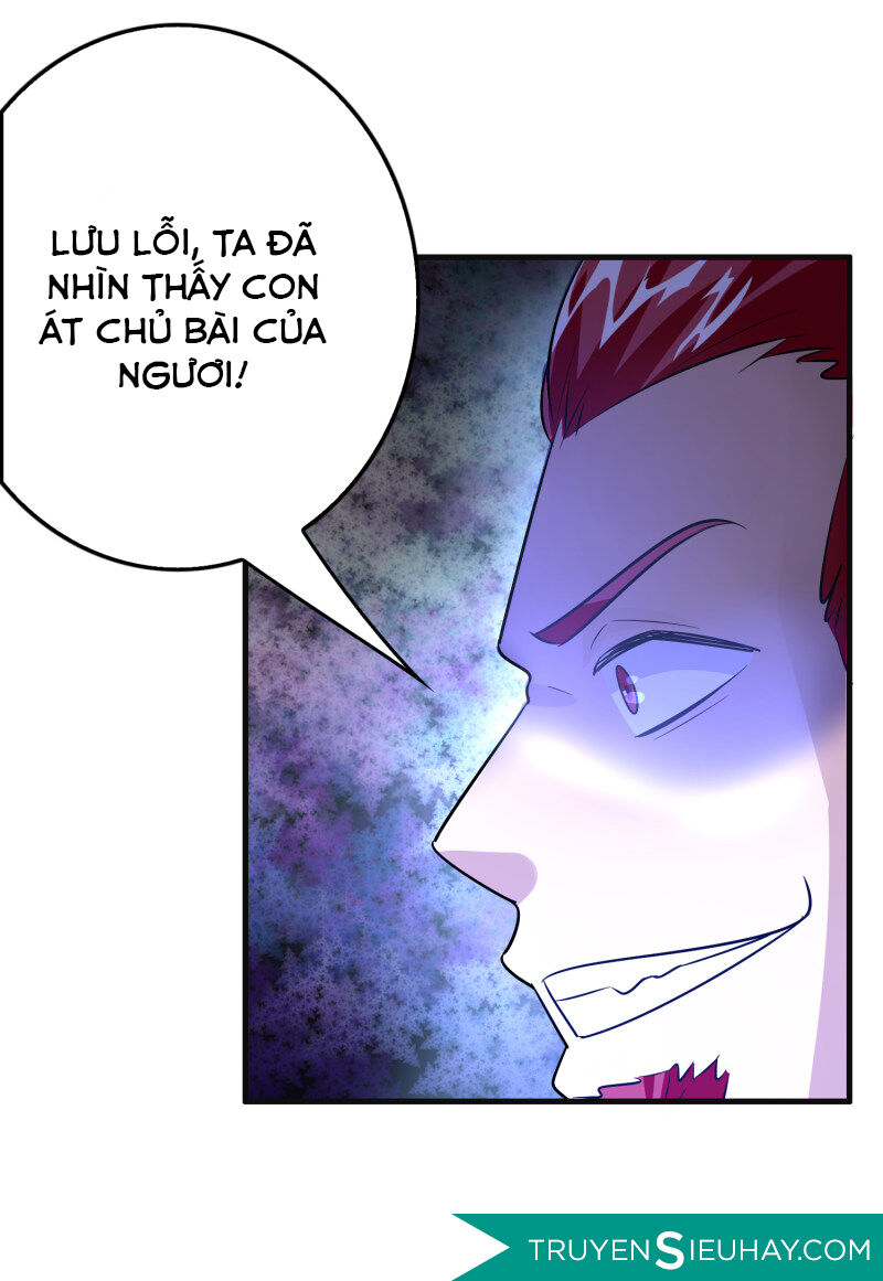 Hệ Thống Đại Gia Tại Dị Giới Chapter 93 - Trang 2