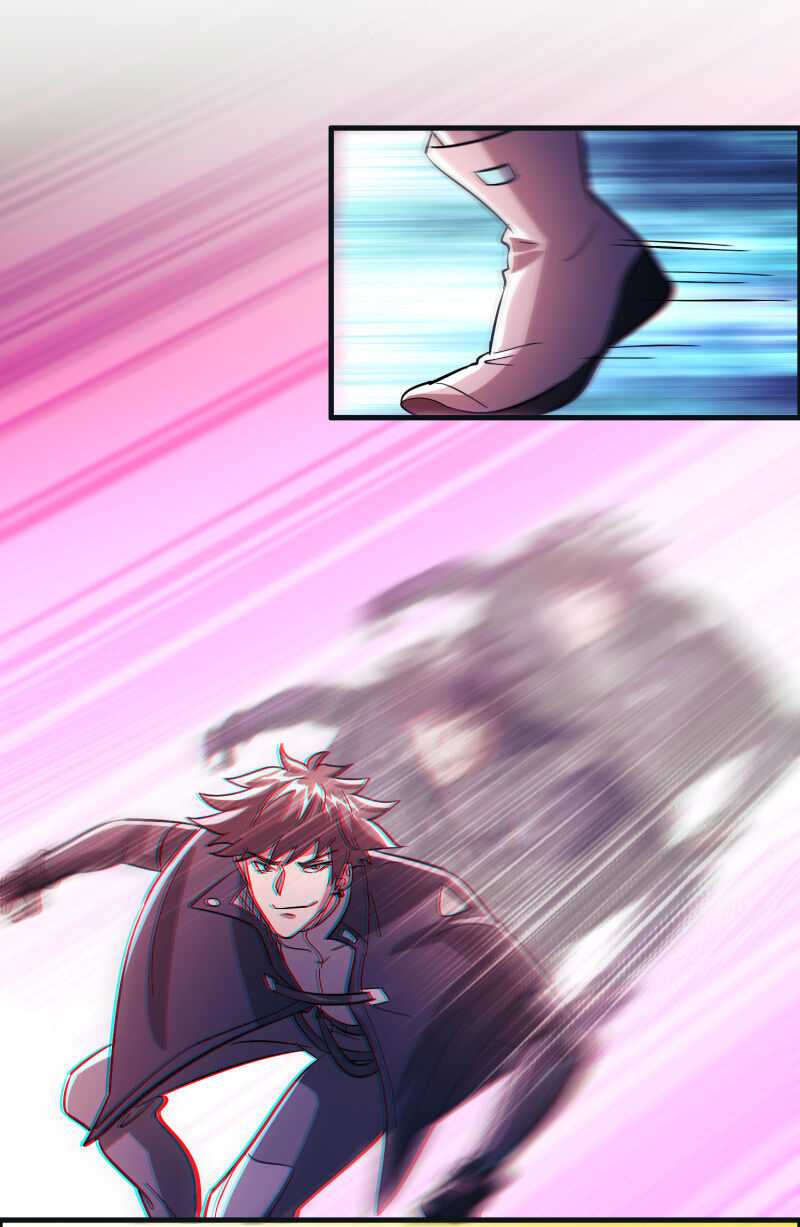 Hệ Thống Đại Gia Tại Dị Giới Chapter 93 - Trang 2