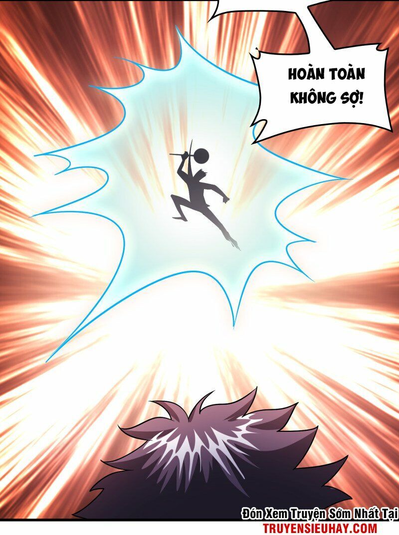 Hệ Thống Đại Gia Tại Dị Giới Chapter 94 - Trang 2