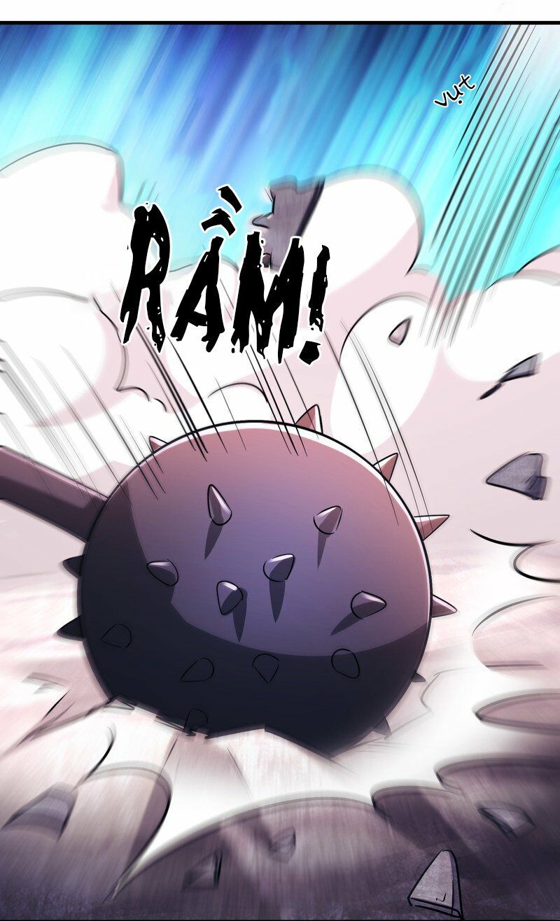 Hệ Thống Đại Gia Tại Dị Giới Chapter 94 - Trang 2