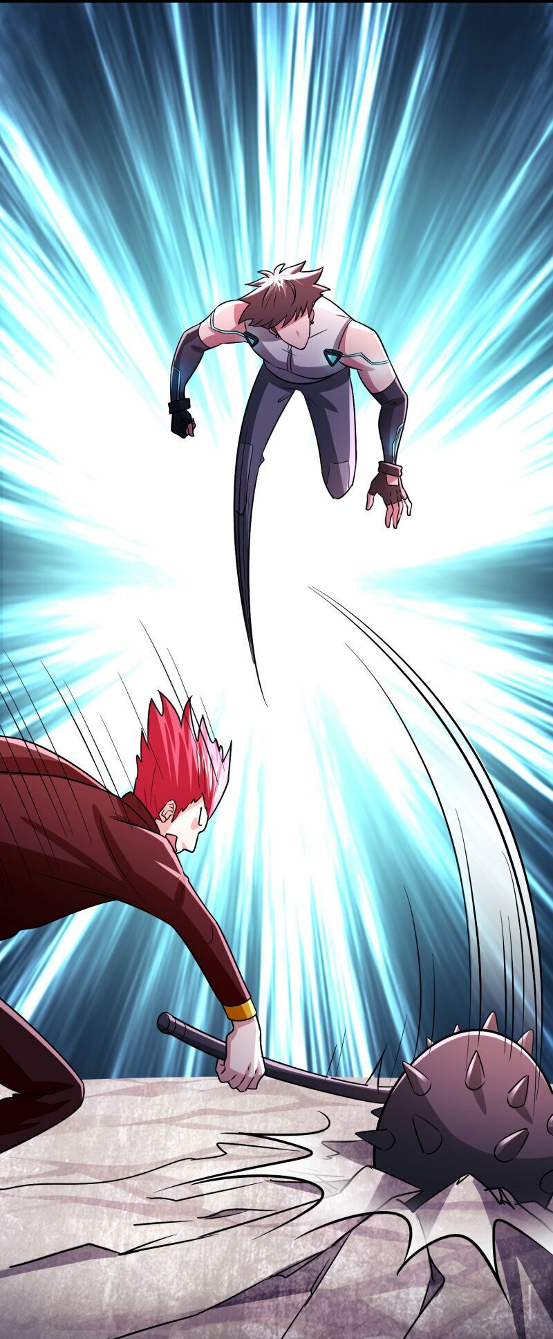 Hệ Thống Đại Gia Tại Dị Giới Chapter 94 - Trang 2