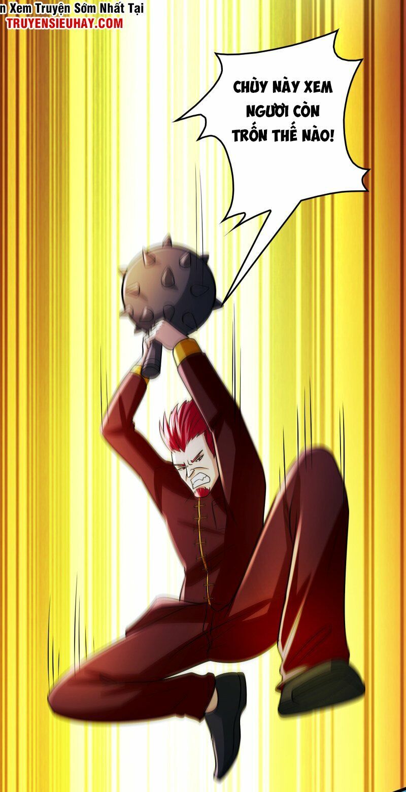 Hệ Thống Đại Gia Tại Dị Giới Chapter 94 - Trang 2